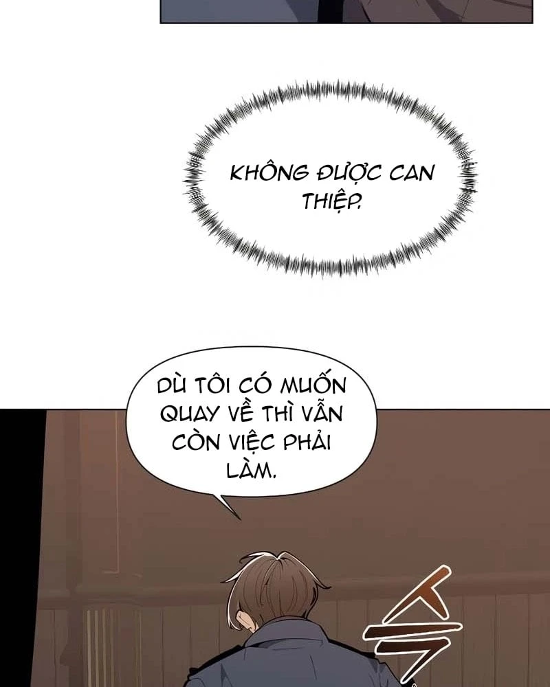 Người đưa thư trong thế giới hậu tận thế Chapter  2 - 72