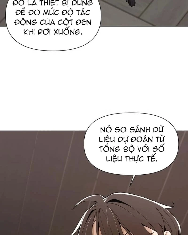 Người đưa thư trong thế giới hậu tận thế Chapter  2 - 77