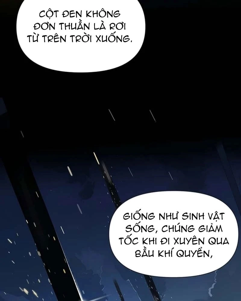 Người đưa thư trong thế giới hậu tận thế Chapter  2 - 81