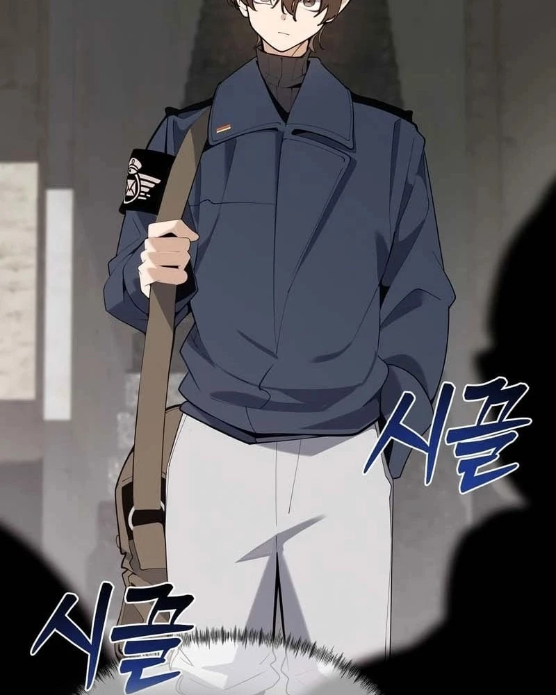 Người đưa thư trong thế giới hậu tận thế Chapter  2 - 89