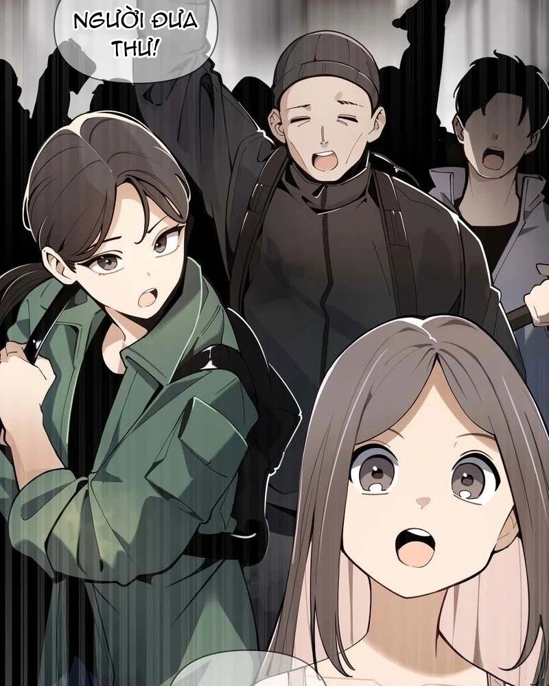 Người đưa thư trong thế giới hậu tận thế Chapter  2 - 91