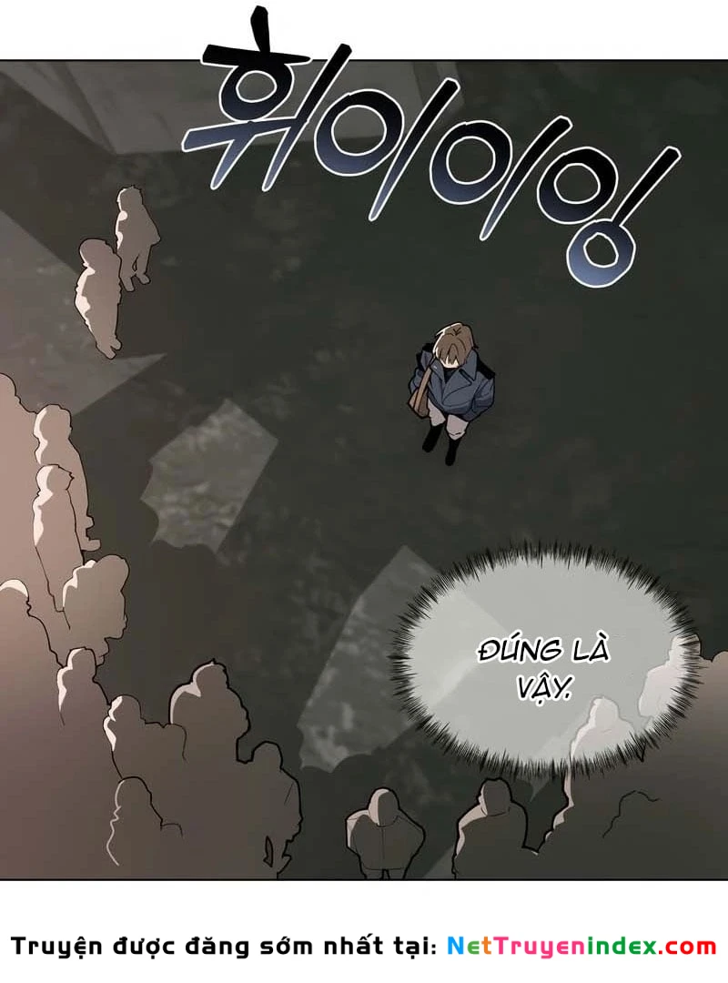 Người đưa thư trong thế giới hậu tận thế Chapter  2 - 94