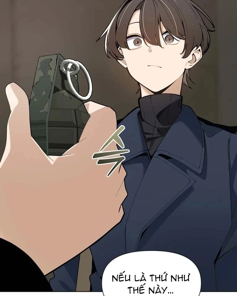 Người đưa thư trong thế giới hậu tận thế Chapter  2 - 97