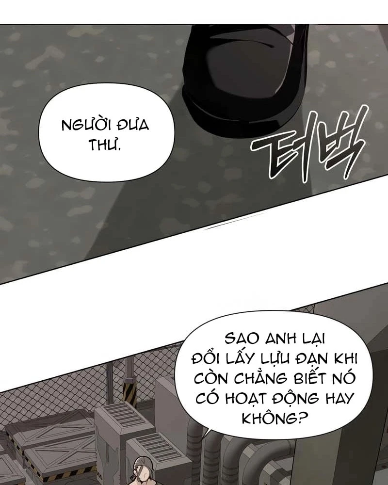 Người đưa thư trong thế giới hậu tận thế Chapter  2 - 99