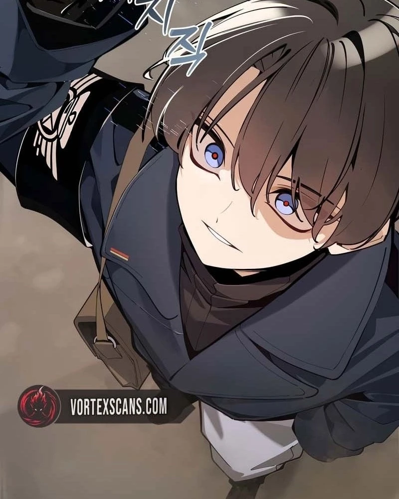 Người đưa thư trong thế giới hậu tận thế Chapter  2 - 102