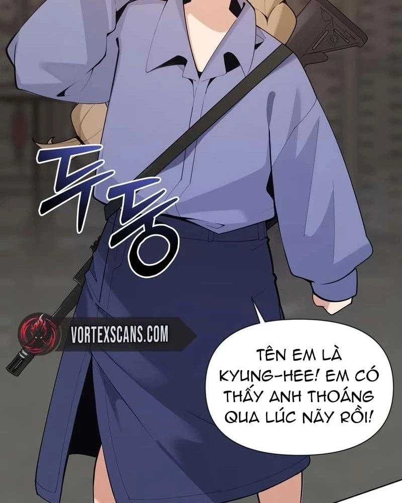 Người đưa thư trong thế giới hậu tận thế Chapter  2 - 107