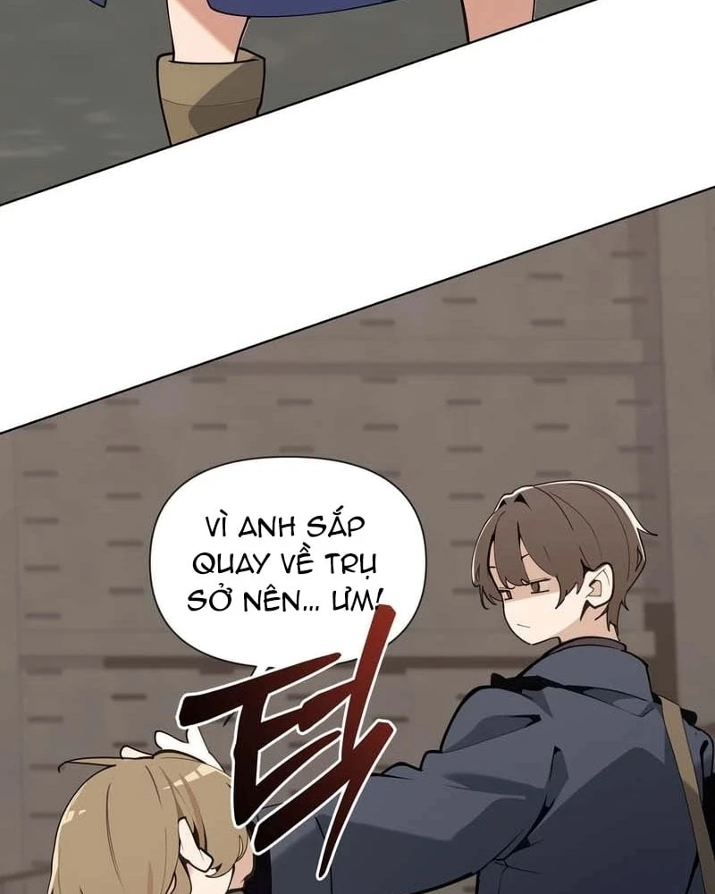 Người đưa thư trong thế giới hậu tận thế Chapter  2 - 108