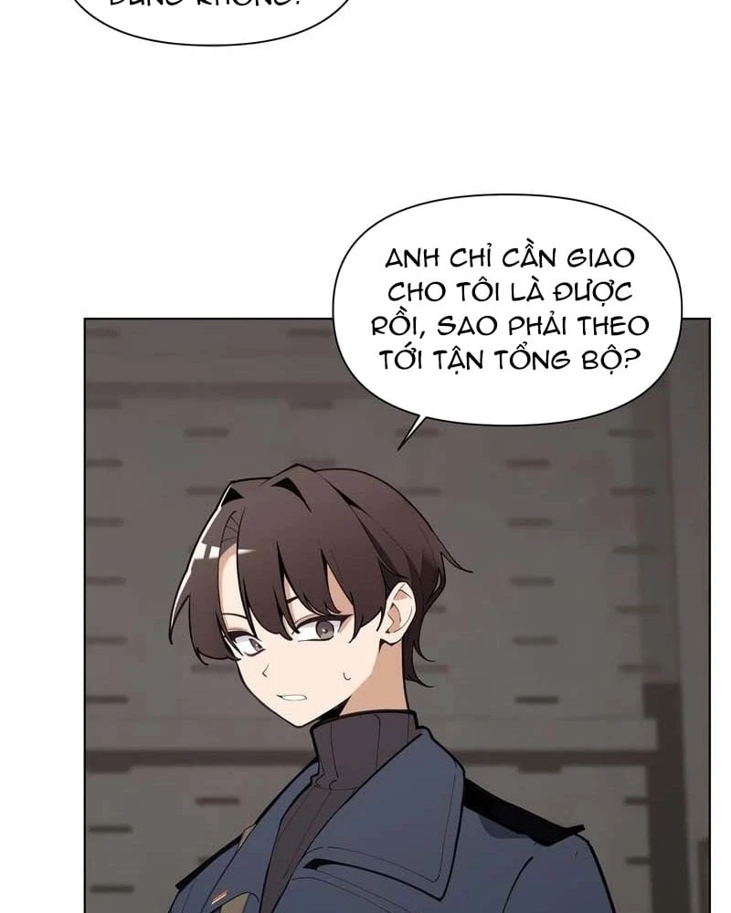 Người đưa thư trong thế giới hậu tận thế Chapter  2 - 113