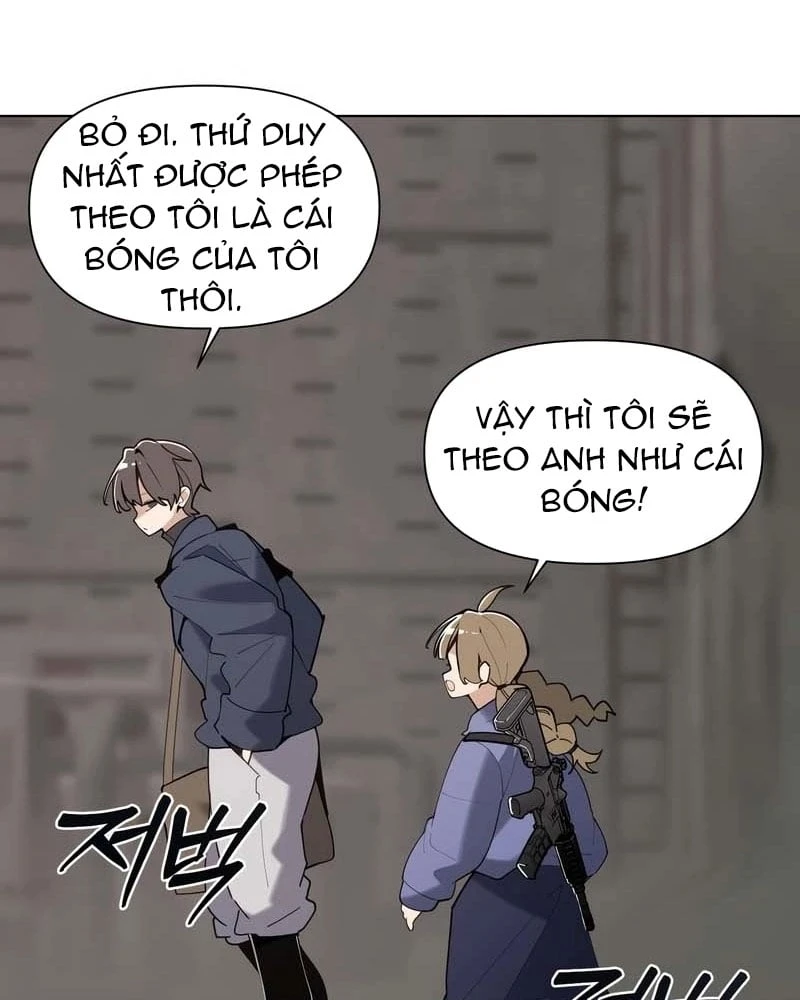 Người đưa thư trong thế giới hậu tận thế Chapter  2 - 115