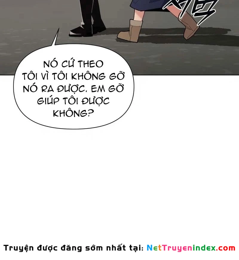 Người đưa thư trong thế giới hậu tận thế Chapter  2 - 116