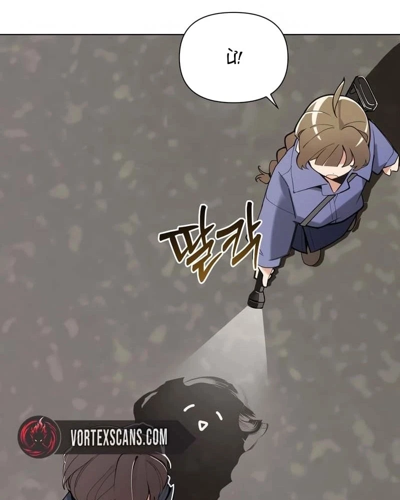 Người đưa thư trong thế giới hậu tận thế Chapter  2 - 117