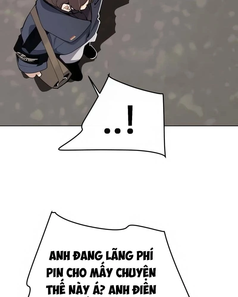 Người đưa thư trong thế giới hậu tận thế Chapter  2 - 118