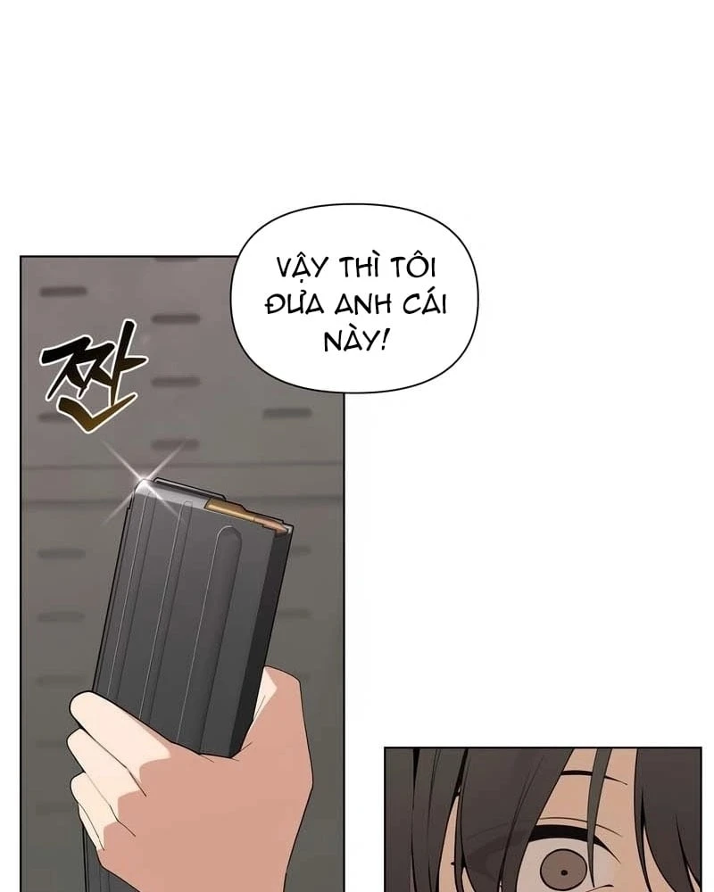 Người đưa thư trong thế giới hậu tận thế Chapter  2 - 121