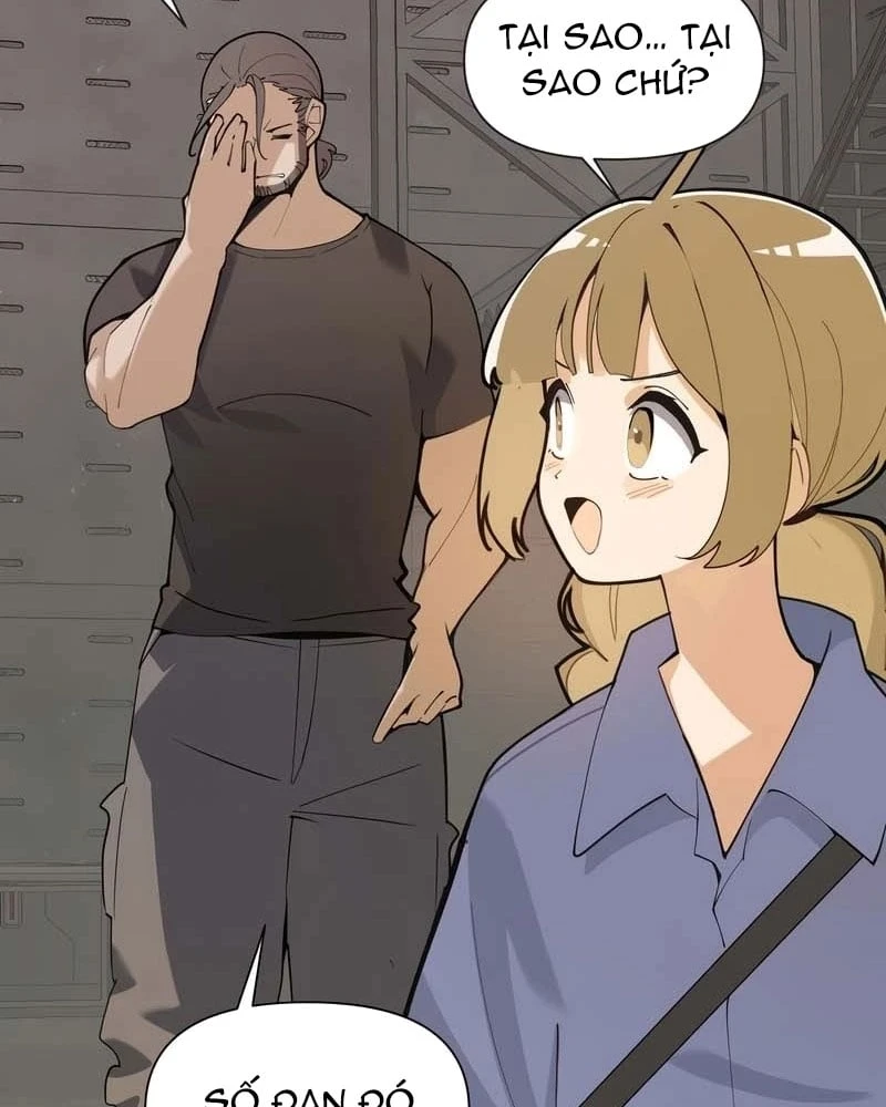 Người đưa thư trong thế giới hậu tận thế Chapter  2 - 123