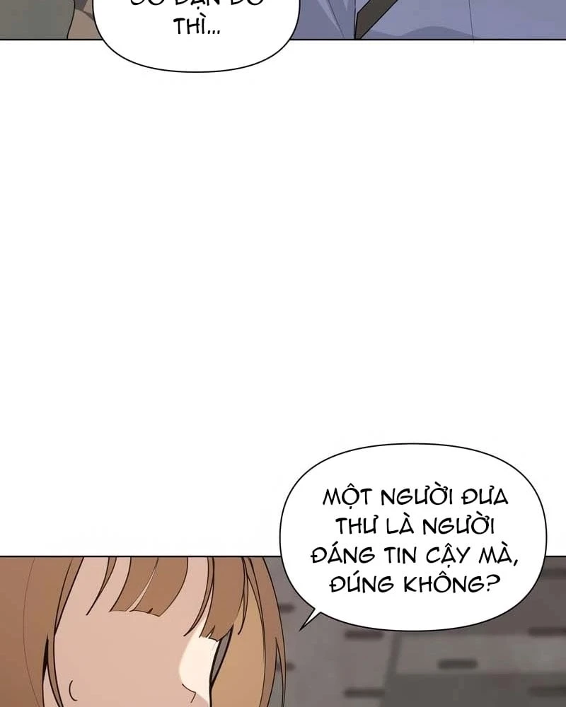 Người đưa thư trong thế giới hậu tận thế Chapter  2 - 124