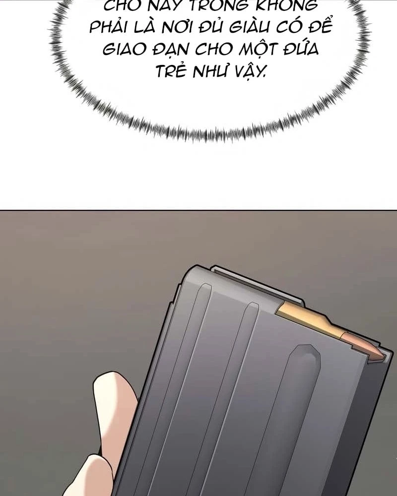 Người đưa thư trong thế giới hậu tận thế Chapter  2 - 126