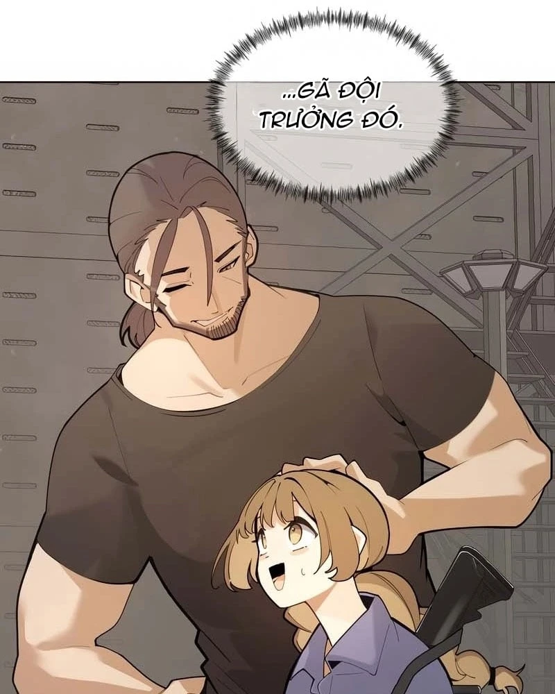 Người đưa thư trong thế giới hậu tận thế Chapter  2 - 129