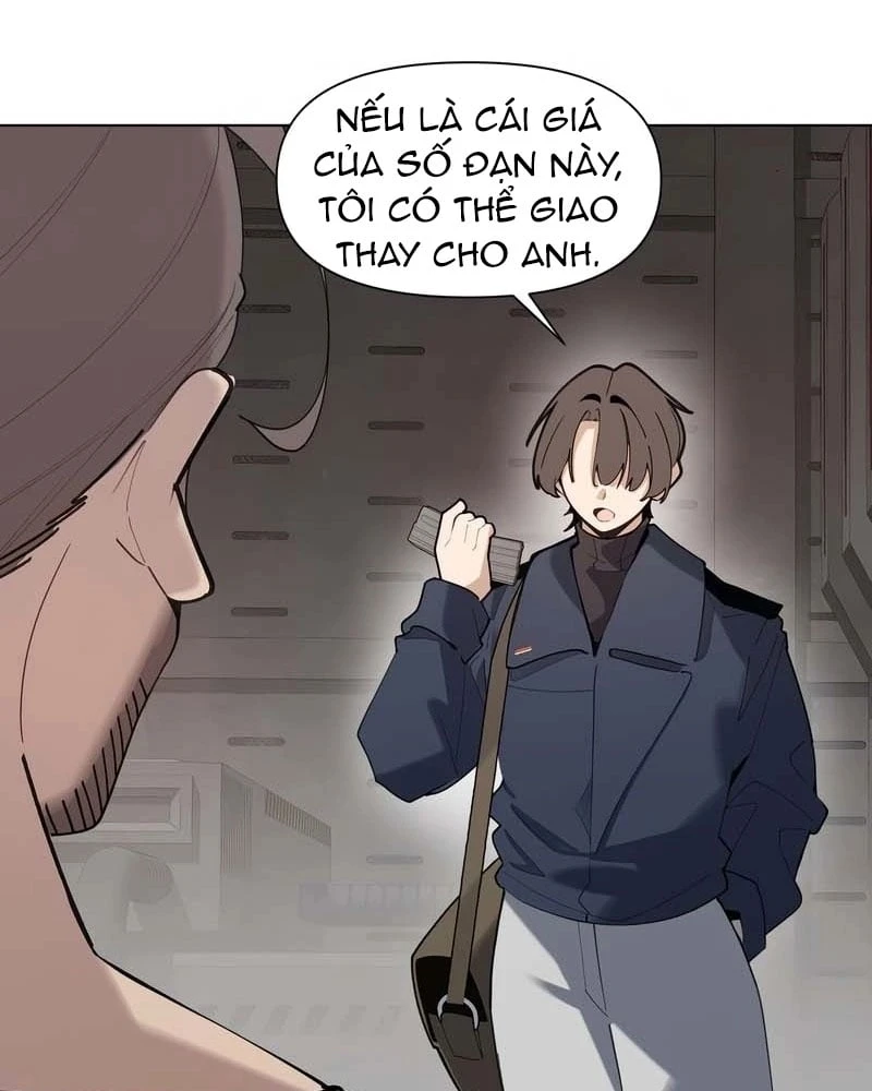 Người đưa thư trong thế giới hậu tận thế Chapter  2 - 131