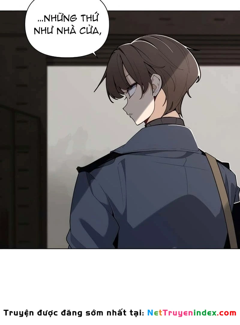 Người đưa thư trong thế giới hậu tận thế Chapter  2 - 136