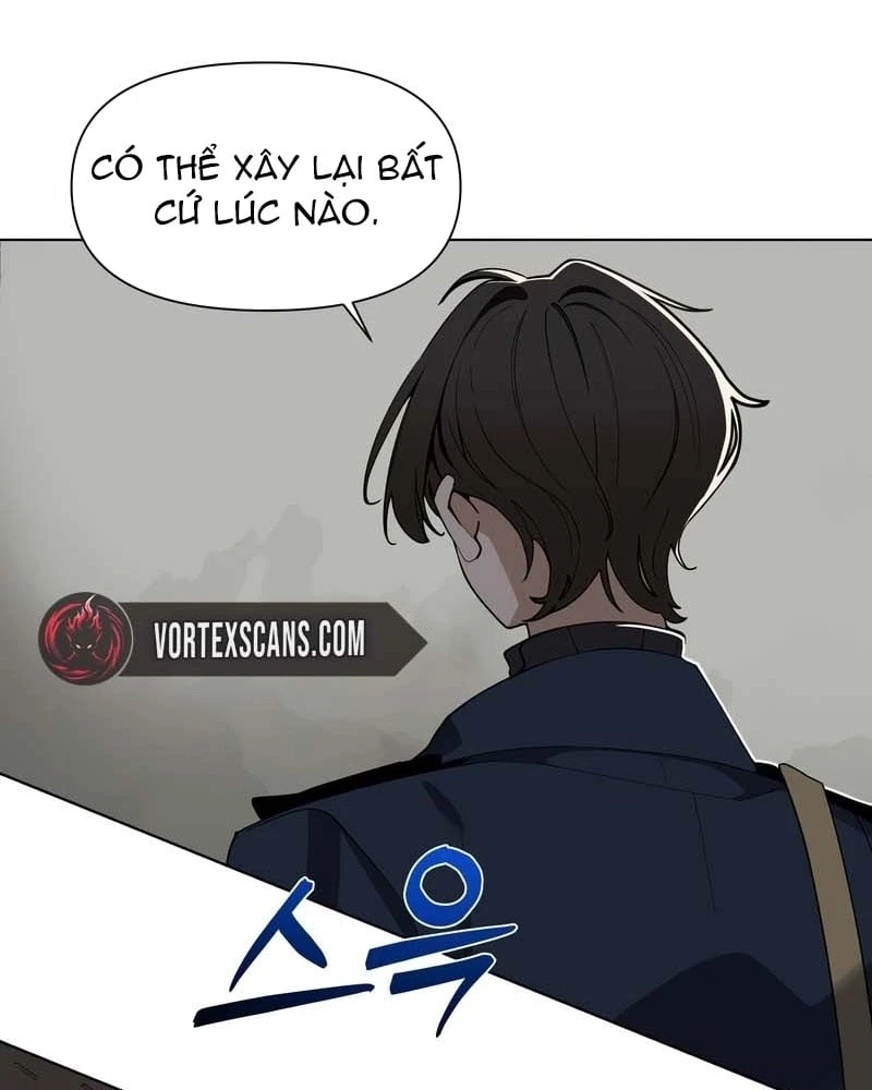 Người đưa thư trong thế giới hậu tận thế Chapter  2 - 137