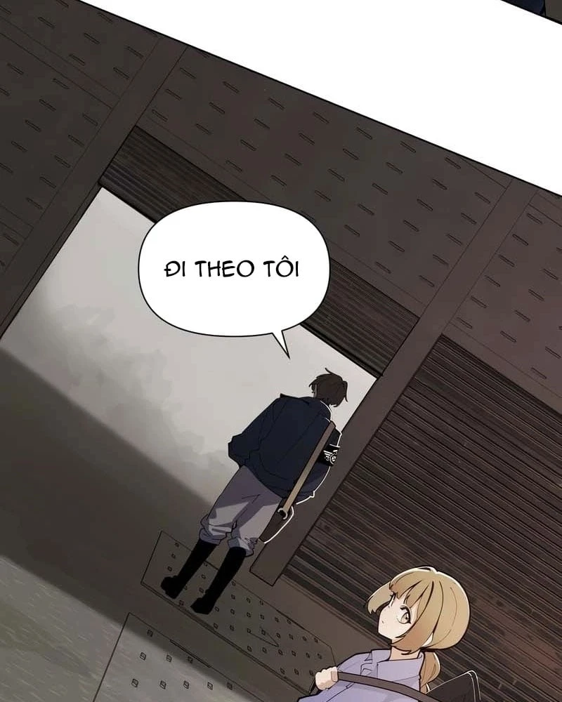 Người đưa thư trong thế giới hậu tận thế Chapter  2 - 138