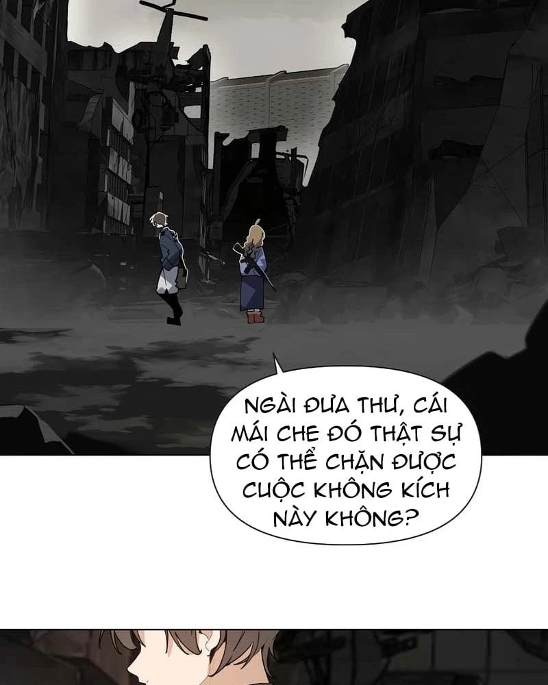 Người đưa thư trong thế giới hậu tận thế Chapter  2 - 142