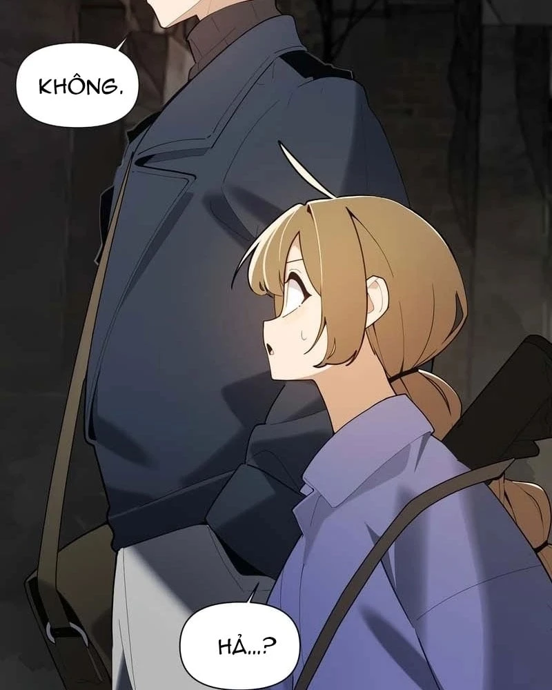 Người đưa thư trong thế giới hậu tận thế Chapter  2 - 143