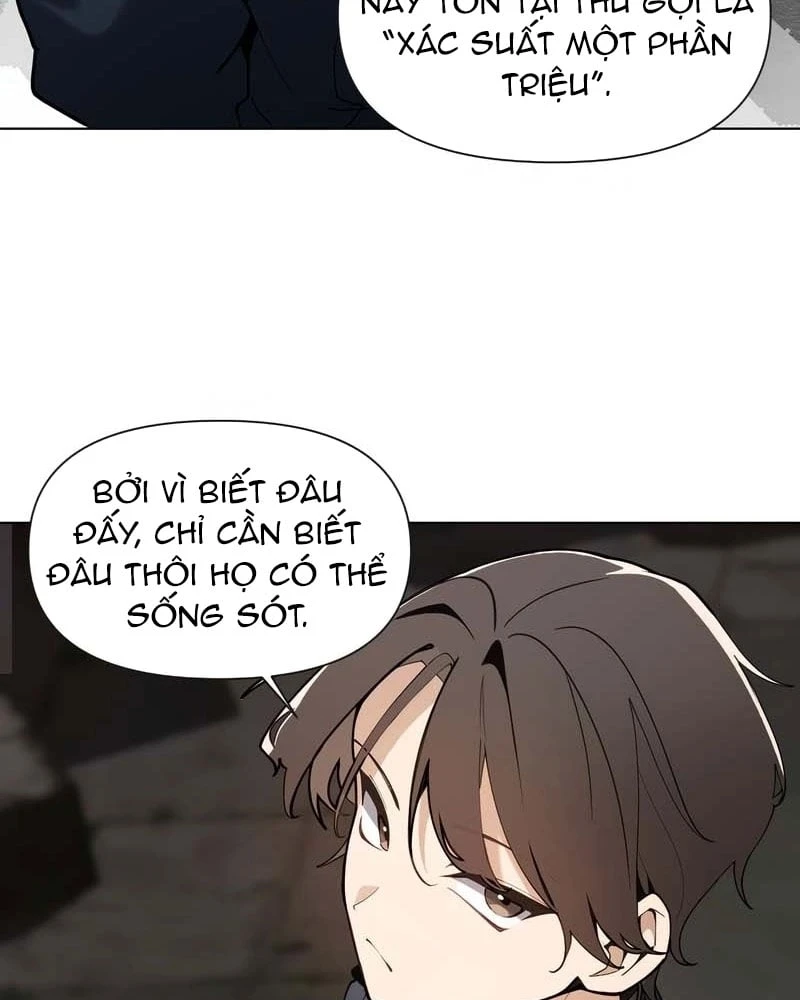 Người đưa thư trong thế giới hậu tận thế Chapter  2 - 151