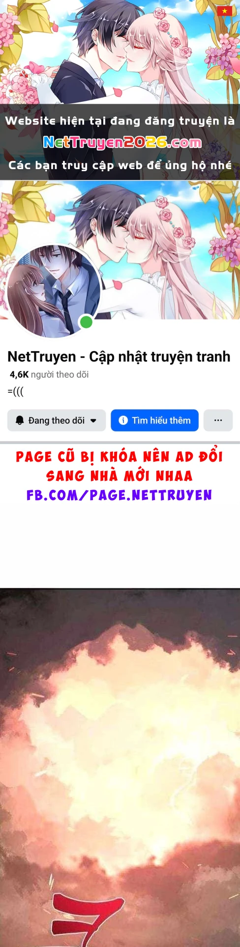 Người đưa thư trong thế giới hậu tận thế Chapter  3 - 1