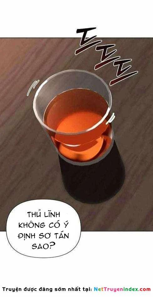 Người đưa thư trong thế giới hậu tận thế Chapter  3 - 3