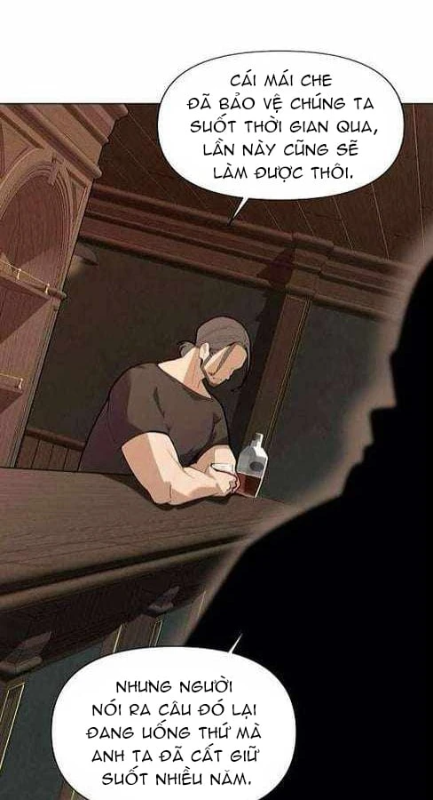 Người đưa thư trong thế giới hậu tận thế Chapter  3 - 4