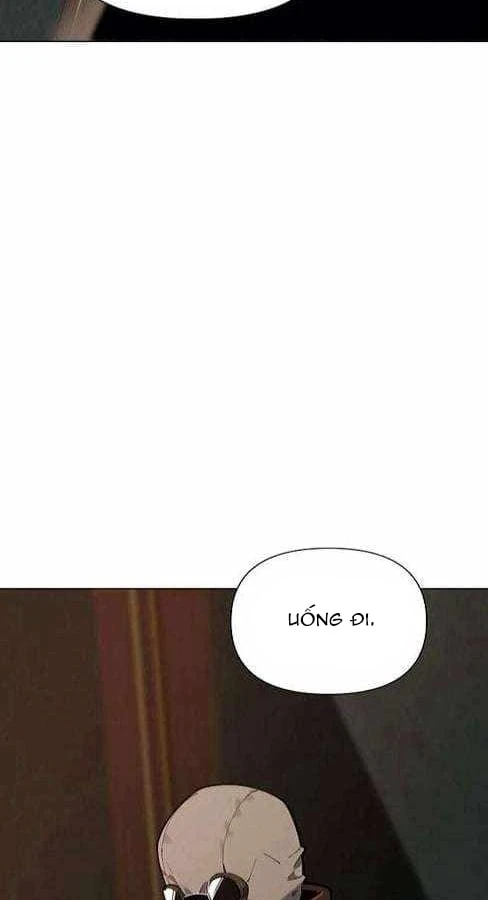 Người đưa thư trong thế giới hậu tận thế Chapter  3 - 5