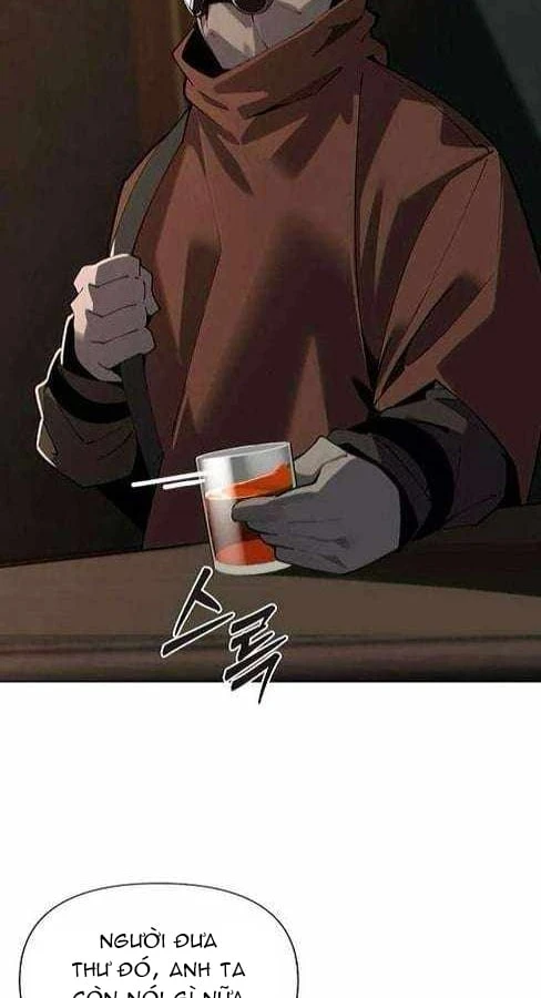 Người đưa thư trong thế giới hậu tận thế Chapter  3 - 6