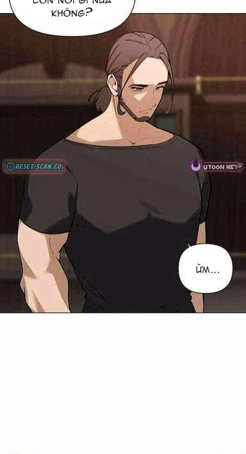 Người đưa thư trong thế giới hậu tận thế Chapter  3 - 7