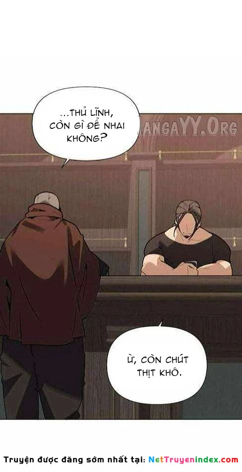 Người đưa thư trong thế giới hậu tận thế Chapter  3 - 12