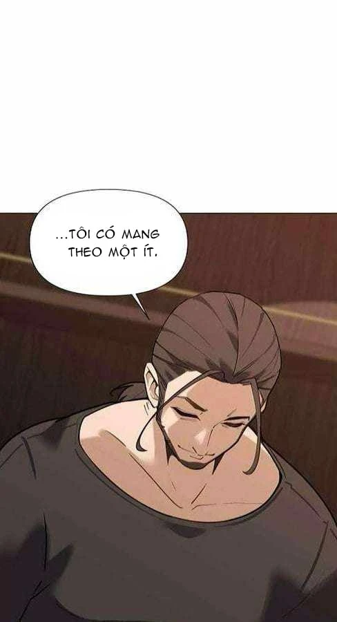 Người đưa thư trong thế giới hậu tận thế Chapter  3 - 13