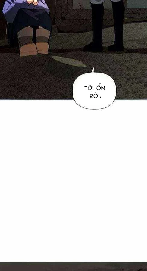 Người đưa thư trong thế giới hậu tận thế Chapter  3 - 17