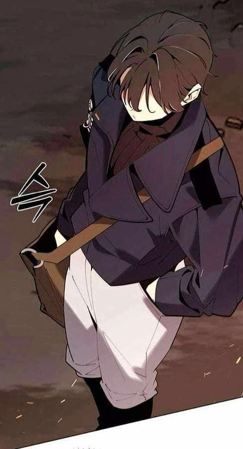 Người đưa thư trong thế giới hậu tận thế Chapter  3 - 18