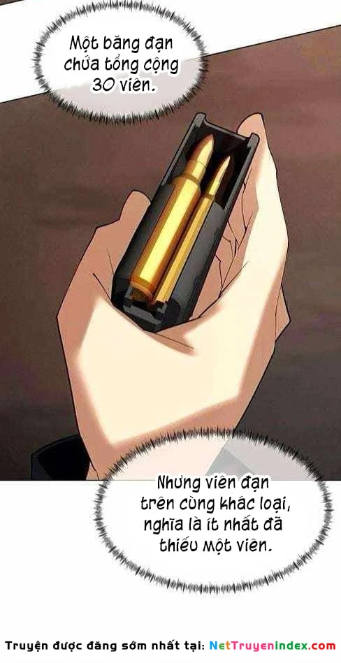 Người đưa thư trong thế giới hậu tận thế Chapter  3 - 19