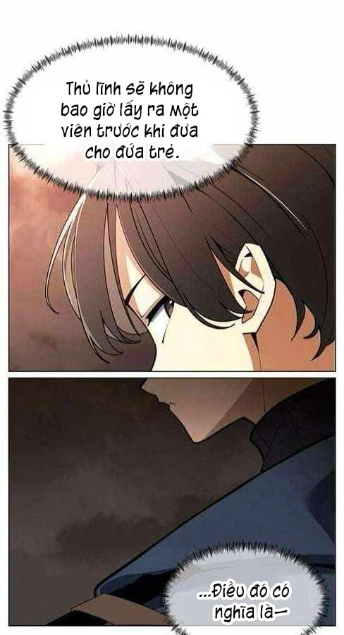 Người đưa thư trong thế giới hậu tận thế Chapter  3 - 20