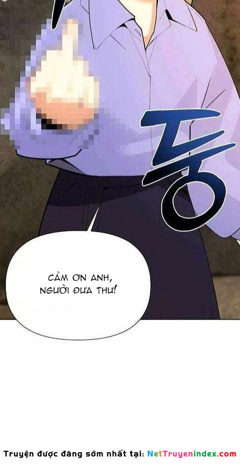 Người đưa thư trong thế giới hậu tận thế Chapter  3 - 27