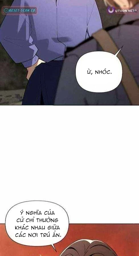 Người đưa thư trong thế giới hậu tận thế Chapter  3 - 33