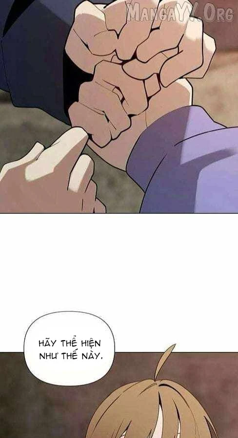 Người đưa thư trong thế giới hậu tận thế Chapter  3 - 36