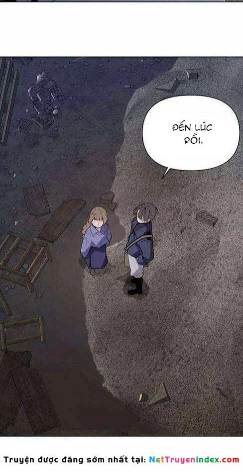 Người đưa thư trong thế giới hậu tận thế Chapter  3 - 39