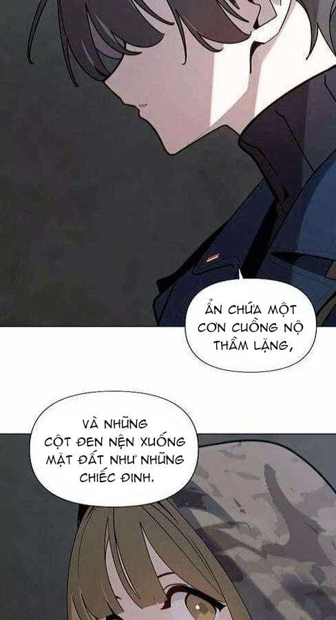 Người đưa thư trong thế giới hậu tận thế Chapter  3 - 43