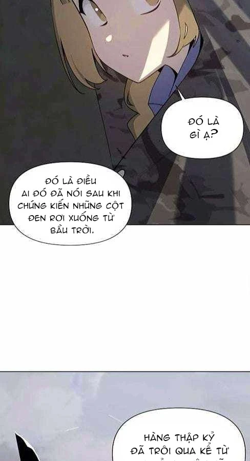 Người đưa thư trong thế giới hậu tận thế Chapter  3 - 44