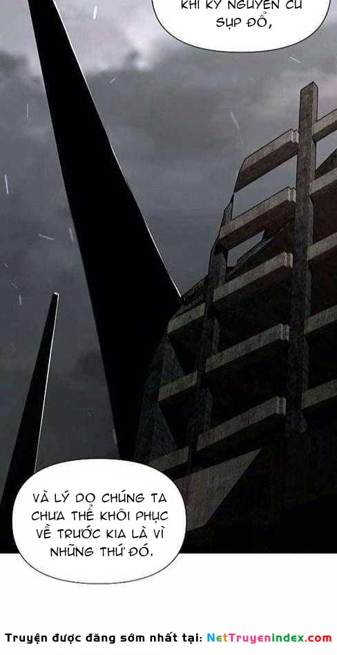 Người đưa thư trong thế giới hậu tận thế Chapter  3 - 45