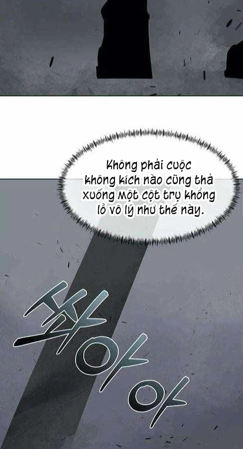 Người đưa thư trong thế giới hậu tận thế Chapter  3 - 57
