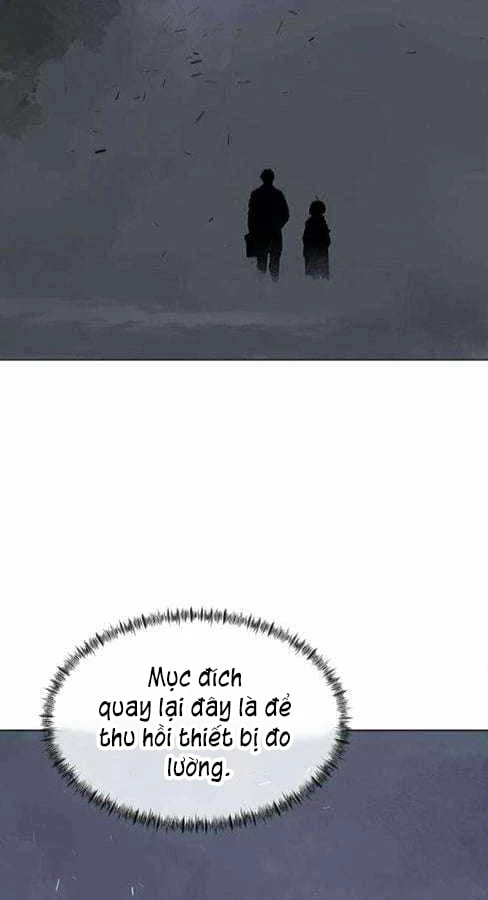 Người đưa thư trong thế giới hậu tận thế Chapter  3 - 58