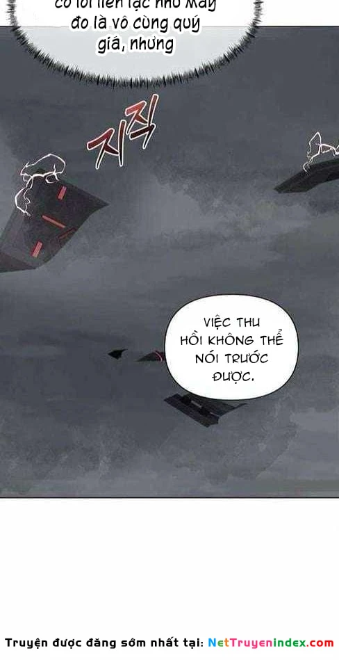 Người đưa thư trong thế giới hậu tận thế Chapter  3 - 61